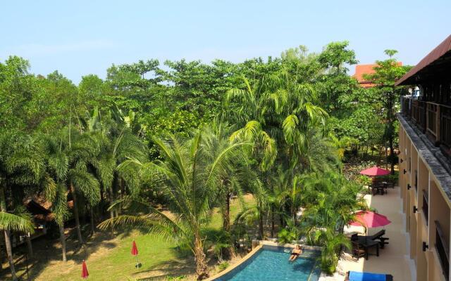 Khaolak Mohin Tara