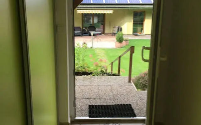 Apartmány pod Ještědem