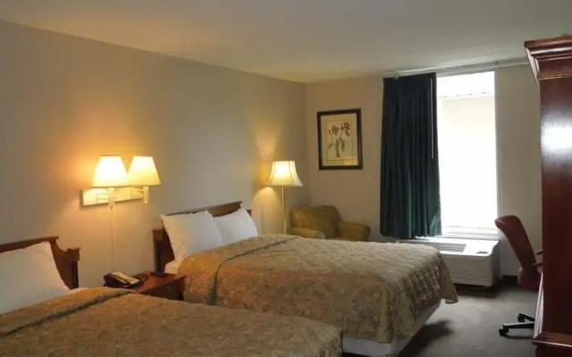 Super 8 Springfield