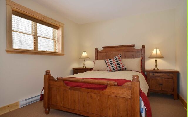 Chalet Charm Wood