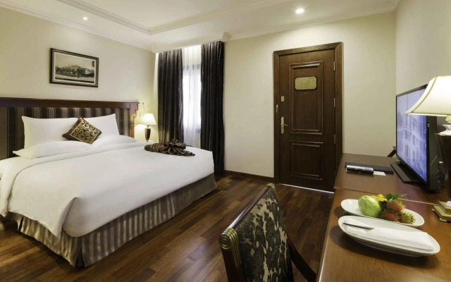 Rex Hotel