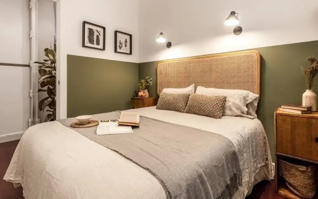 Nijar - 3 Bedrooms in Almagro