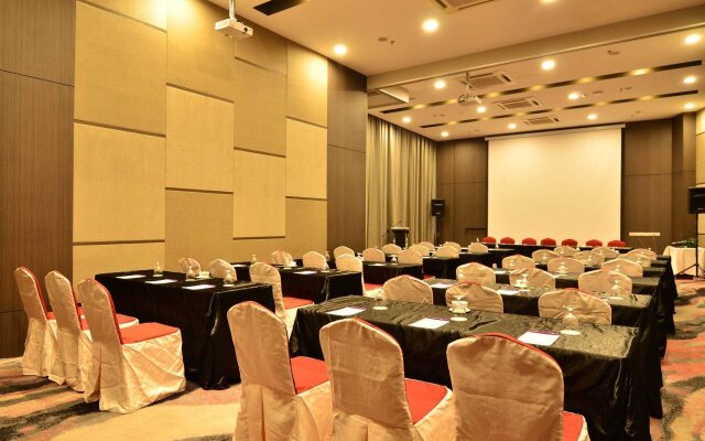 Mercure Selangor Selayang