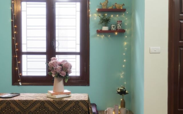 Little Bohemian Retreat