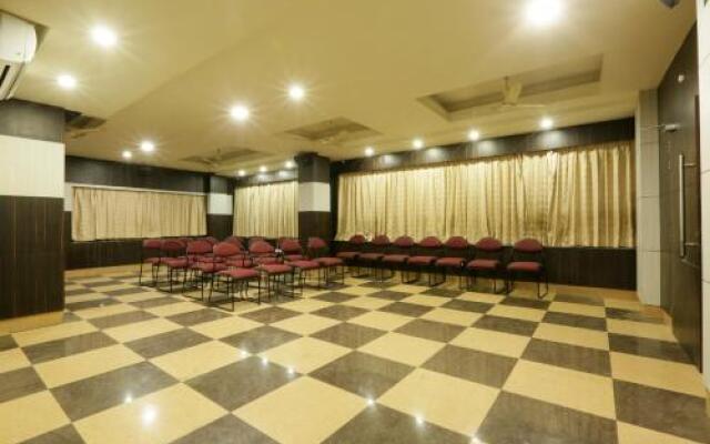 Hotel Bikash Inn