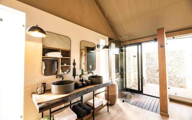 Mavela Game Lodge