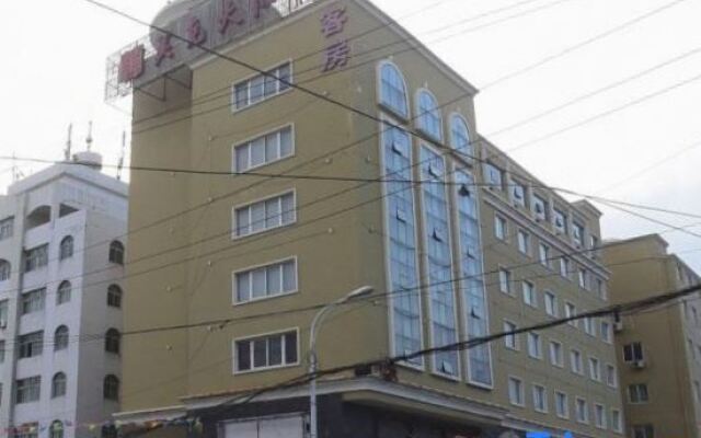 Meike Hotel