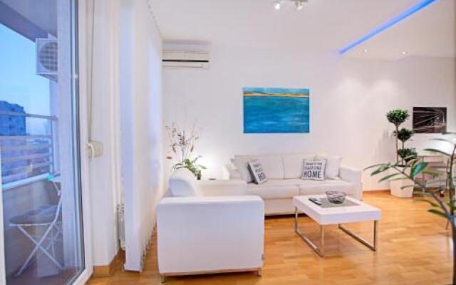 Belville Luxury Apartment