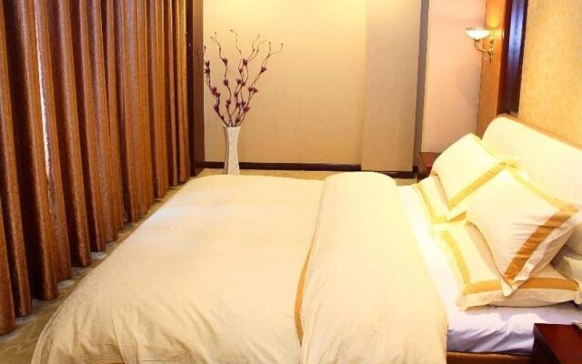 Xingang Hotel