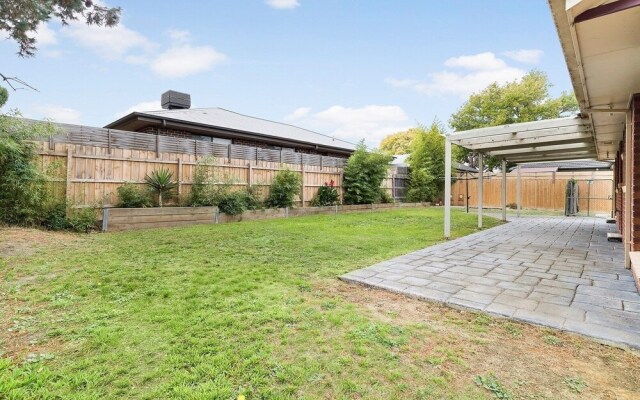 Maroondah 3 Bedroom House