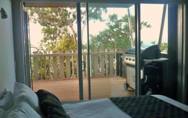 Golden Bay Holiday Park