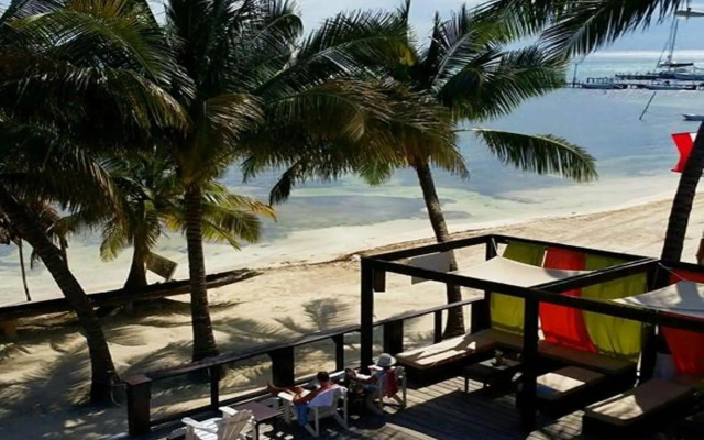 Ocean Tide Beach Resort
