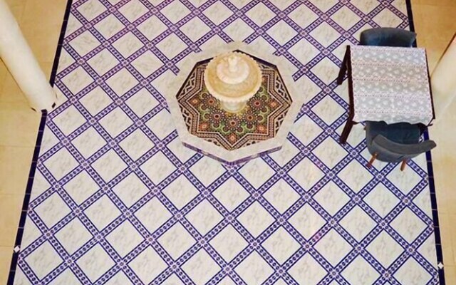 Riad Nezha
