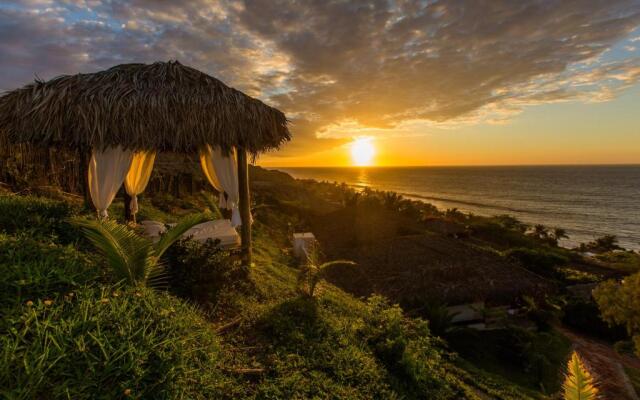 Villas del Mar Máncora