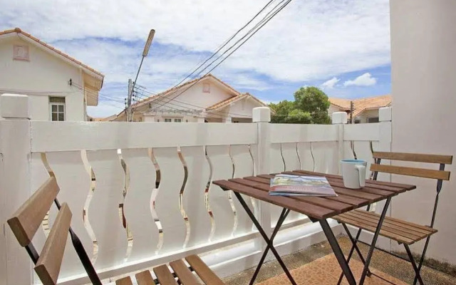 Jomtien Summertime Villa