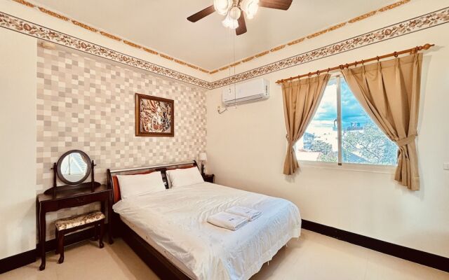 YunSu Hostel