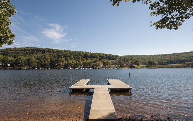 Woodhaven 3 Bedroom House