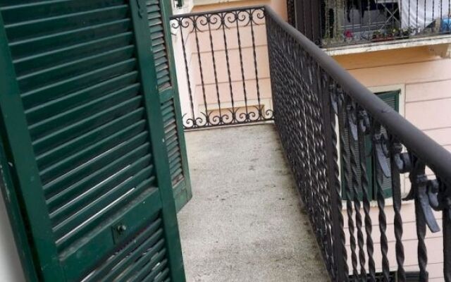 West Booking House SRLS - WBH Porta Romana Apartment