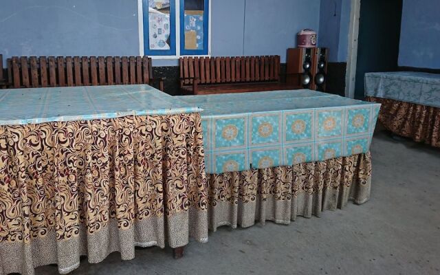 Oyo 2439 Gemilang Homestay