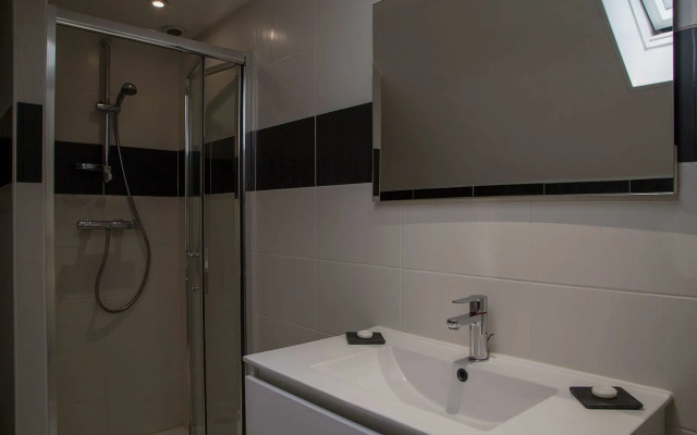 The Originals Boutique, Hôtel Le George, Loches