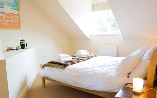 York Terrace Apartments - Norwich City