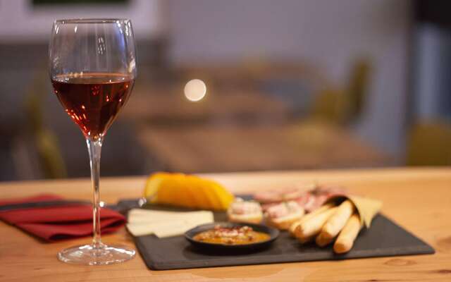 Locanda Vite