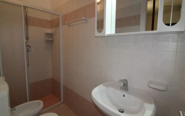 Centric Villa in Lignano Pineta