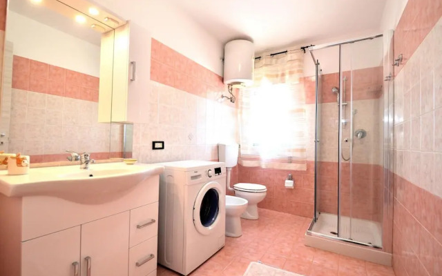 Al070 Villa Arancio con Piscina Privata e Zona bbq