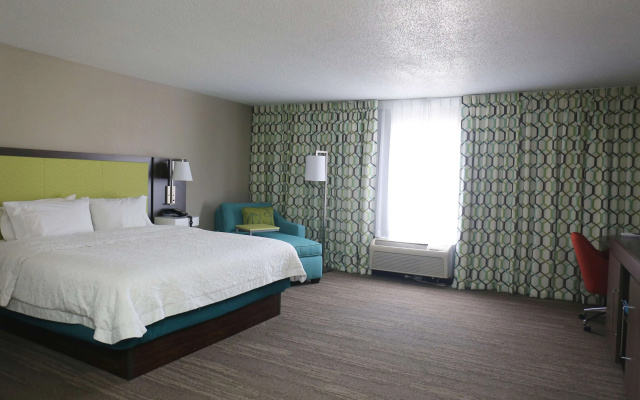 Hampton Inn Sumter