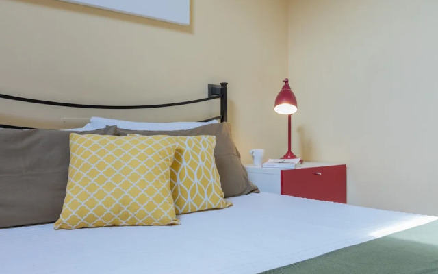 Loft Salone del Libro T1 by Wonderful Italy