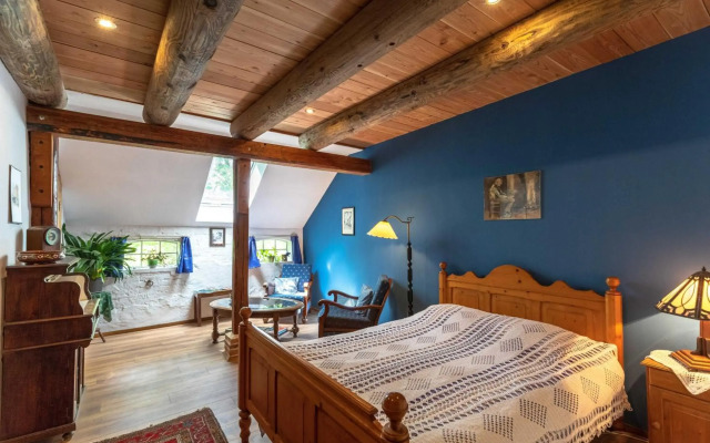 Gästezimmer im Engelshof, 61224