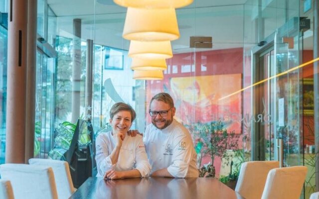 Hotel-Restaurant-Café Krainer