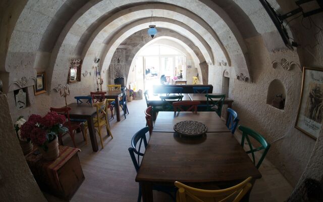 Rox Cappadocia