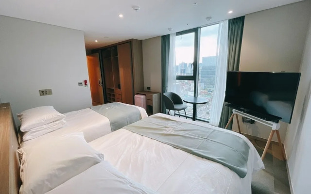 Hotel U5