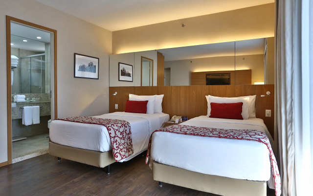 Radisson Blu São Paulo