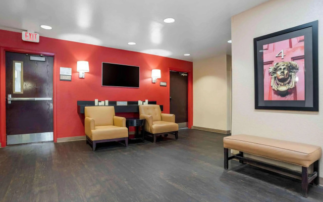 Extended Stay America Suites Pensacola University Mall