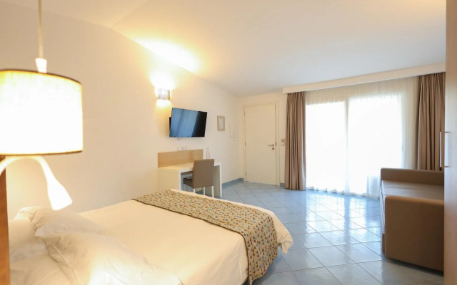 Baia del Godano Resort & Spa