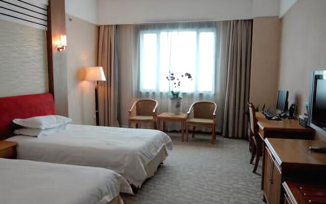 Zhejiang Zijin Hotel