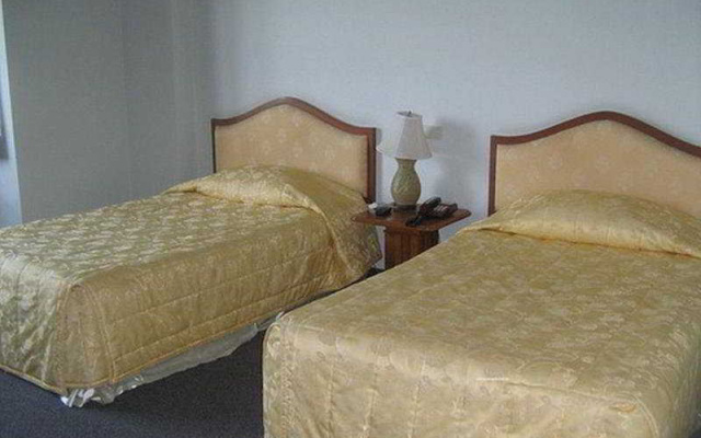 Hermitage Hotel & Resort