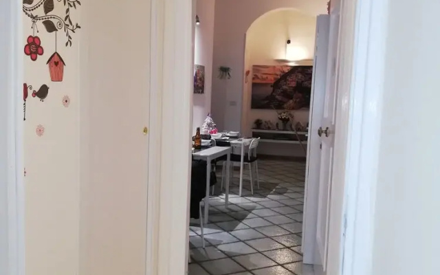 B&B Dei Mercanti