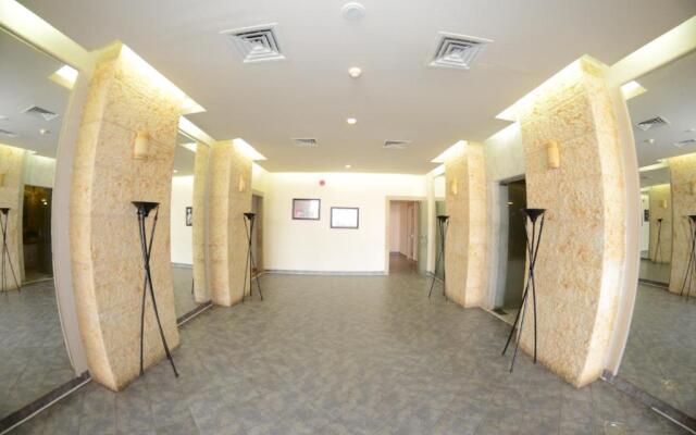 Rehana Royal Beach Resort - Aquapark & Spa