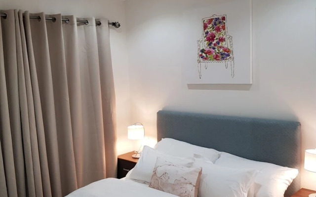 Nova Luxury Suites Saratoga 112