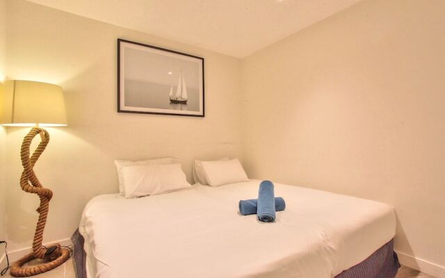 Apartment Hyde Park - Darling Harbour Day st 1
