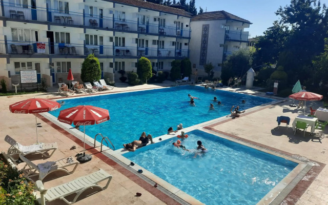 Otel Uyum Pamukkale