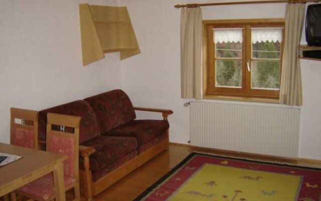 Pension Tannenbaum