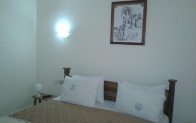 Viglosam Lodge