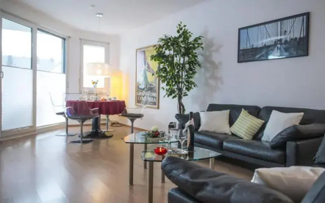City-Suite Bochum
