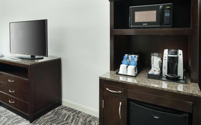 Hilton Garden Inn Dothan