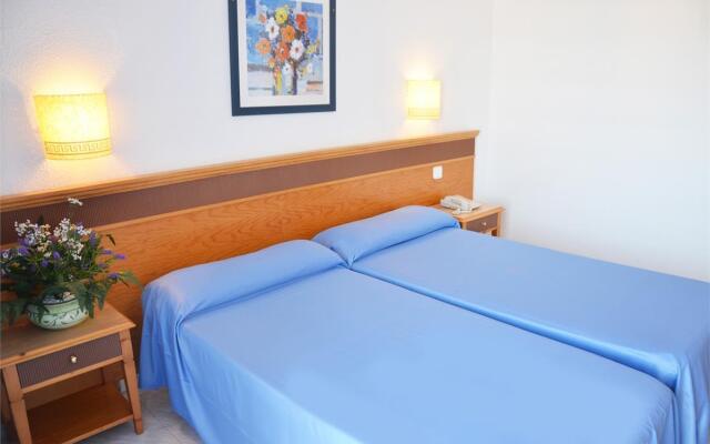 Hotel Vibra Mare Nostrum