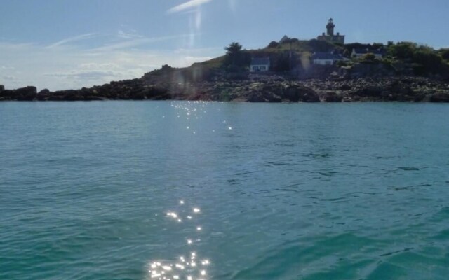 Le Logis Du Roc - Gîte